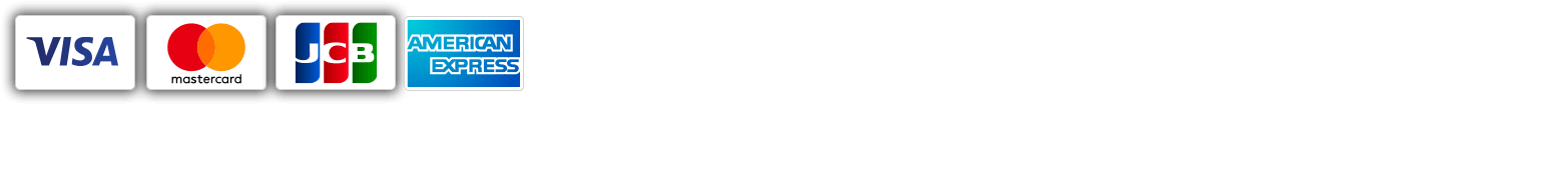 クレジットカードの場合、最大10回までの分割払いが可能！
